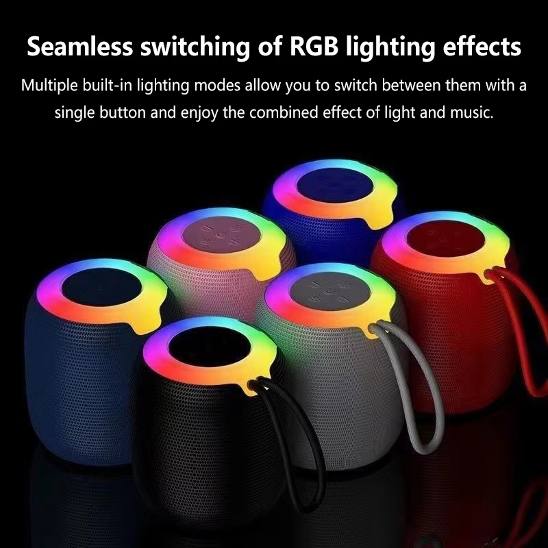 Портативная мини-колонка Lenov – обзор и цена Google Speaker Nest Audio